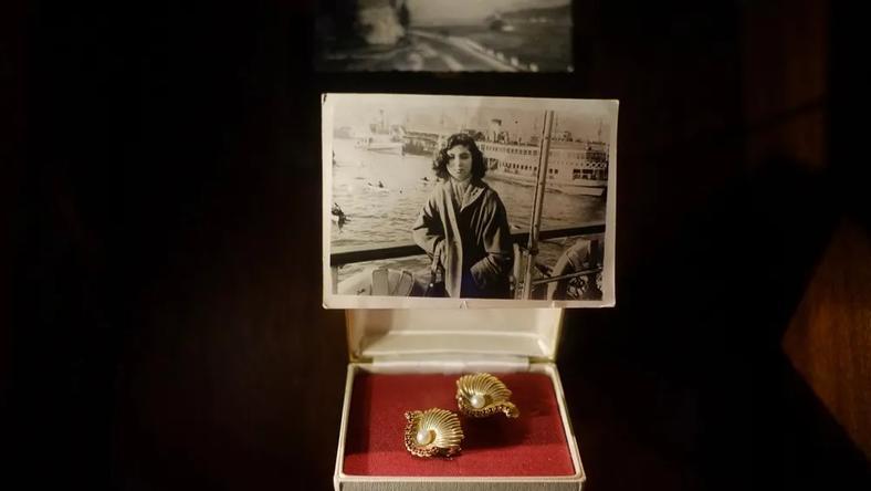 一座城、一个博物馆、一本小说、一种呼愁